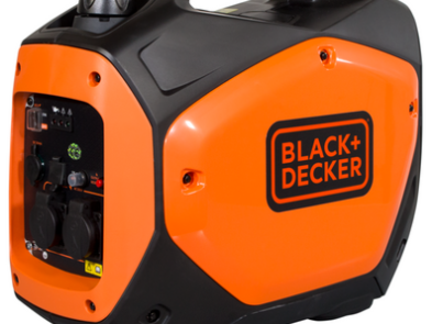 Black+Decker BXGNi2200E